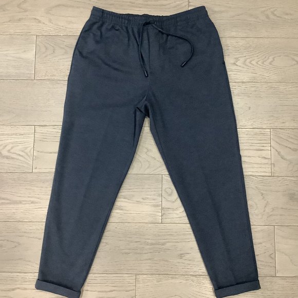 Zara Men's Jogger Pants - Picture 1 of 7